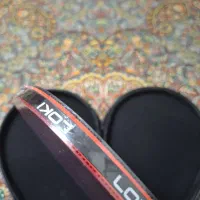 راکت پینگ پنگ لوکی r302(رکستون ۳ ستاره)|ورزشهای توپی|تهران, اسفندیاری|دیوار