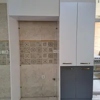 کابینت ام دی اف درحدنو|مصالح و تجهیزات ساختمان|تهران, جوادیه|دیوار