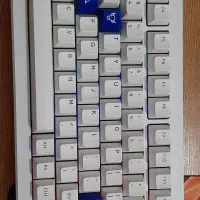 موس و کیبورد و روتر