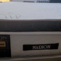 تشک تخت طبی دونفره ماریون|رختخواب، بالش، پتو|قم, بلوار امین و ساحلی|دیوار