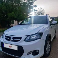 کوییک اتومات فول پلاس|خودرو سواری و وانت|مرند, |دیوار