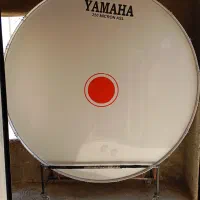 طبل دو متری