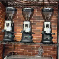 انواع اسیاب قهوه صنعتی|کافیشاپ و رستوران|گرگان, |دیوار