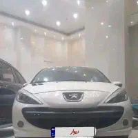 207 مدل 89