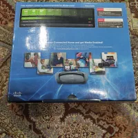 مودم سیسکو مدل لینکسیس