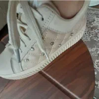 کفش اسپرت زنانه