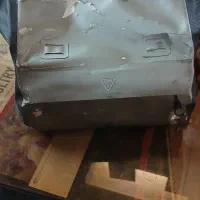 کیف روی فرمان دوچرخه کورسی جاینت کیوب مریدا|دوچرخه، اسکیت، اسکوتر|تهران, نصرت|دیوار