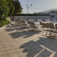 جهت برگزاری مراسمات باغ تالارداودی سنندج|خدمات پذیرایی، مراسم|سنندج, |دیوار