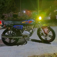 کویر 150|موتورسیکلت|چمران, |دیوار