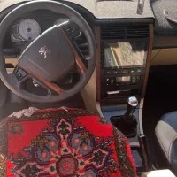 پژو پارس ۱۴۰۰|خودرو سواری و وانت|گرگان, |دیوار