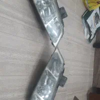 چراغ پارس جلو سالم یک جفت