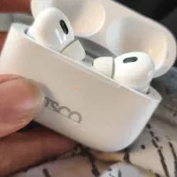 ایرپاد  بلوتوثی تسکو مدل TH 9100