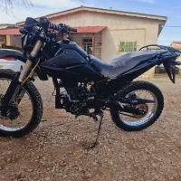 تریل اردکو|موتورسیکلت|آق قلا, |دیوار