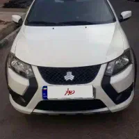 کوییک GXR-L مدل 1402 پارس خودرویی