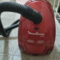 جاروبرقی مولینکس۱۸۰۰ وات