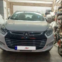 جک s5 نیوفیس مدل ۱۴۰۱ صفر معاوضه با ۲۰۷ صفر یا دنا