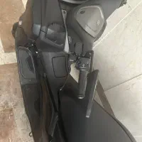 انمکس۱۴۰۴ کیلس|موتورسیکلت|تهران, باغ خزانه|دیوار