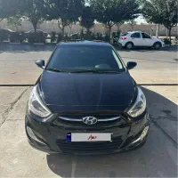 هیوندا اکسنت مدل 2018 نقدی و معاوضه با خودرو