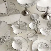 رزین|ظروف سرو و پذیرایی|اسفرورین, |دیوار