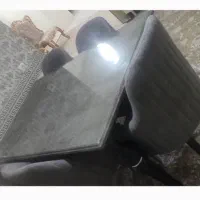 میزغذاخوری ۶ نفره باکیفیت|میز و صندلی غذاخوری|ایلام, |دیوار