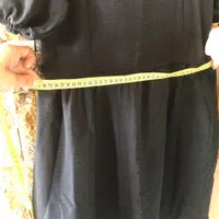 یک عدد لباس نو نو کار ترک سایز ۳۸|لباس|اصفهان, بهاران|دیوار