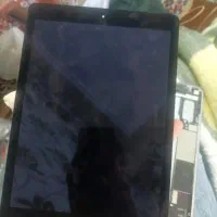 تاچ و ال سی دی روکاری ipad air 2|لوازم جانبی موبایل و تبلت|تهران, آجودانیه|دیوار