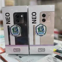 فروش اقساطی 24 ماهه گوشی TCH ONE 128