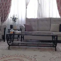 مبل و میز و تخت|مبلمان خانگی و میز عسلی|لاهیجان, حزین|دیوار