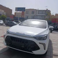 بیجینگ یو5/ مدل 1404/سفید|خودرو سواری و وانت|تهران, چیتگر شمالی|دیوار