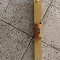 قاب مهتابی طرح چوب
