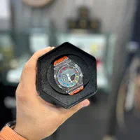 ساعت استخری ۱۰۰ درصد با ضمانت نامه استخری|ساعت|اصفهان, جلفا|دیوار