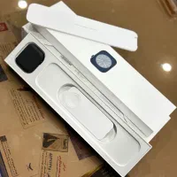 apple watch series 8 45|لوازم جانبی موبایل و تبلت|تهران, طرشت|دیوار