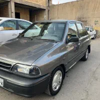 پراید131sx