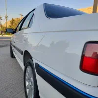 پژو پارس تیوفایو مدل 1398 دریچه سیم|خودرو سواری و وانت|سرپل ذهاب, |دیوار