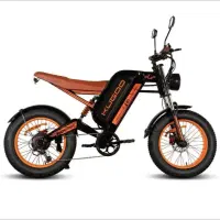 دوچرخه برقی kugoo