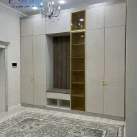 ساخت واجرا کمددیواری ...