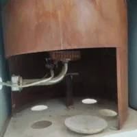 آب گرم کن قاینار خزر