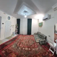 آپارتمان شیک حاشیه بلوار ابوریحان نزدیک حرم