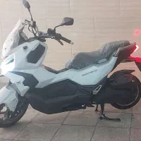 ADV 175 هاسکی1404 صفر - 780 میلیون با وام 200تومان