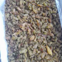 مویز بدون هسته وکشمش