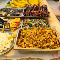 زیارت کربلا