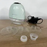 شیردوش برقی پرتابل کیکابو مدل Winnie