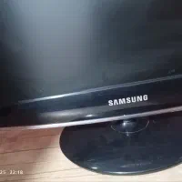 مانیتورسامسونگ|قطعات و لوازم جانبی رایانه|مشهد, شهرک ابوذر|دیوار