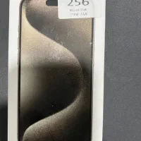 آیفون ۱۵ پرو