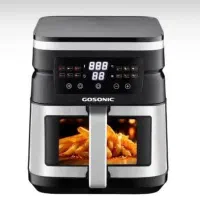 فروش انواع سرخکن بدون روغن|اجاق گاز و لوازم برقی پختوپز|کاشان, میدانگاه آقا|دیوار