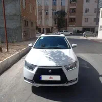 دنا پلاس مدل 1396|خودرو سواری و وانت|ایلام, |دیوار