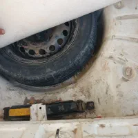 پراید مدل ۸۹|خودرو سواری و وانت|گرگان, |دیوار