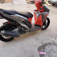 کلیک گلکسی ۱۵۰ مدل ۱۴۰۱