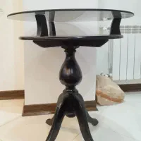 میز دونفره