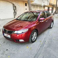 کیا سراتو2000 آپشنال1396،مدل1396